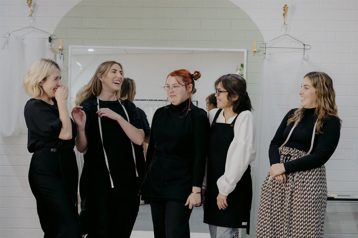 Wedding Guest Etiquette 101: Be the Guest Everyone Loves – weareilka