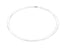 Sonny Silver Bangle