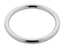 Erin Silver Bangle