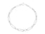 Maeve Silver Bracelet