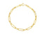 Maeve Gold Bracelet