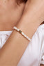 Fleur Pearl Bracelet