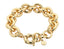 Kelly Gold Bracelet