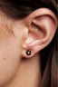 Petite Poppet Gold Earring
