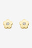 Petite Poppet Gold Earring