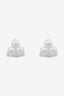 Petite Anya Silver Earring