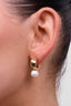 Hayley Gold Earrings