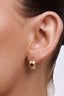 Isla Gold Earring