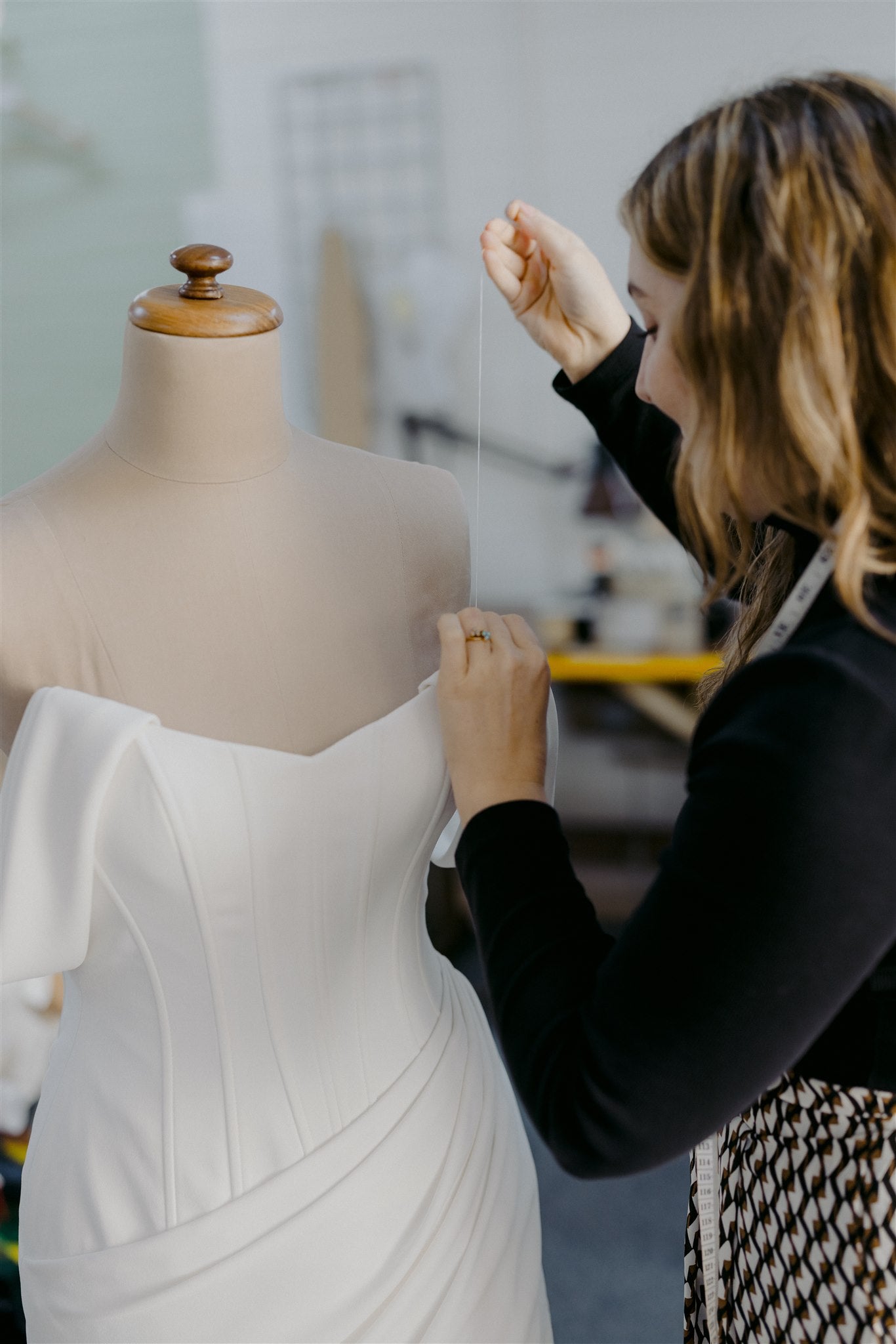 How Much Do Wedding Dress Alterations Cost? Get The Perfect Fit!