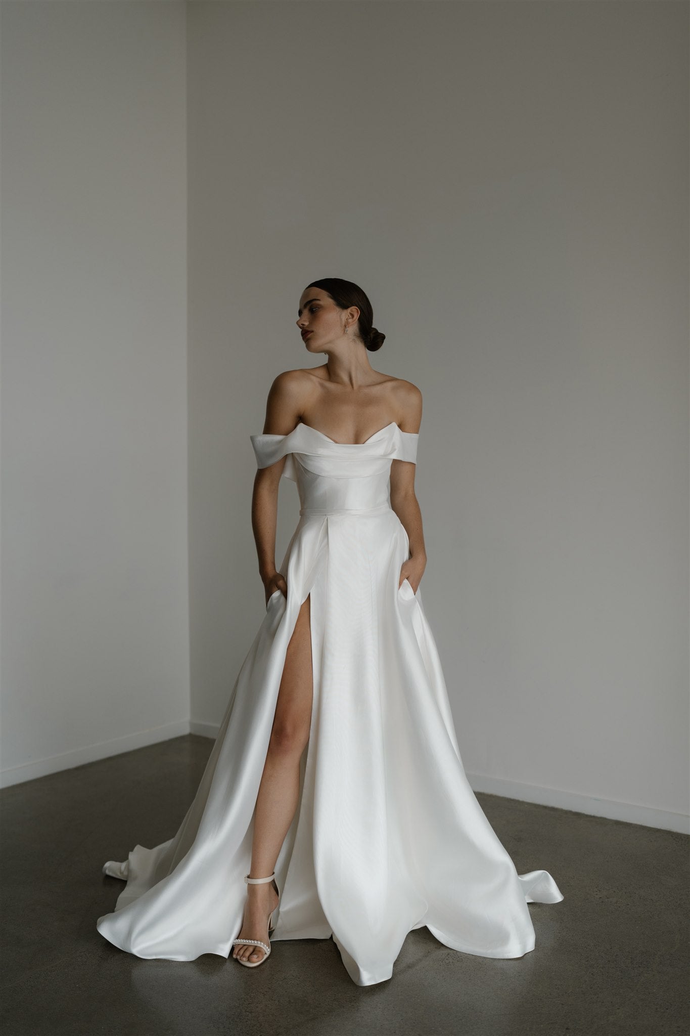 Hera Couture - Le Belle Gown