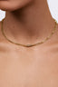 Maeve Gold Necklace