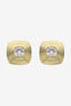 Queen Gold Earrings