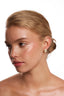 Queen Gold Earrings