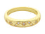 Catherine Gold Ring