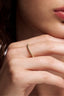 Elka Gold Ring
