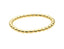 Elka Gold Ring