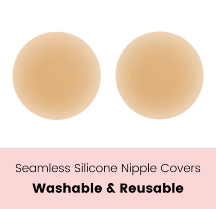 Boomba - Magic Nipple Covers main image 0