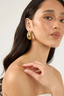 Maggie Earrings - GOLD
