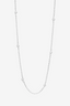 Lilibet Pearl Necklace -  SIL