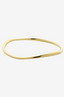 Louella Bangle - GOLD