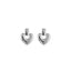 Harmony Earring Silver