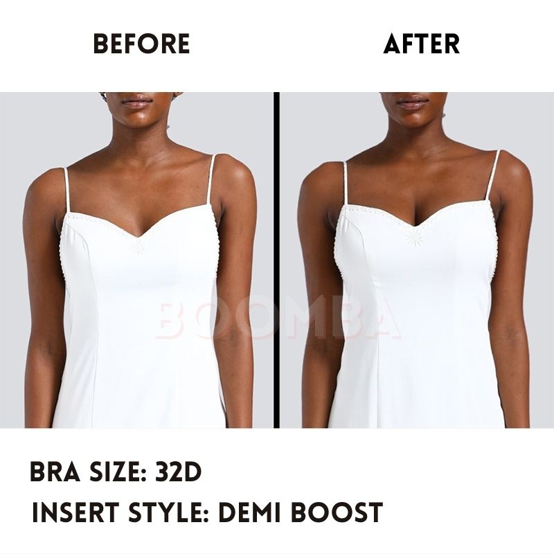 Boomba Double- sided Magic Nipple Covers – weareilka