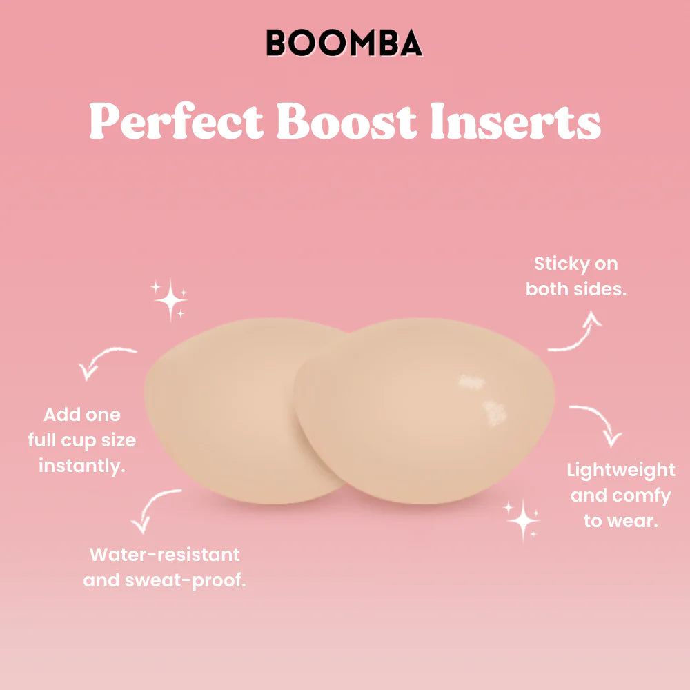 Boomba Perfect Boost Insert