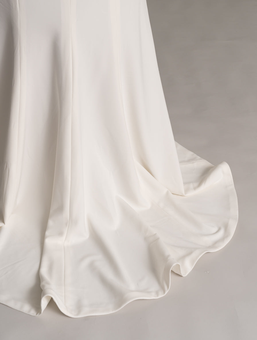 Bridal Fabric Swatch