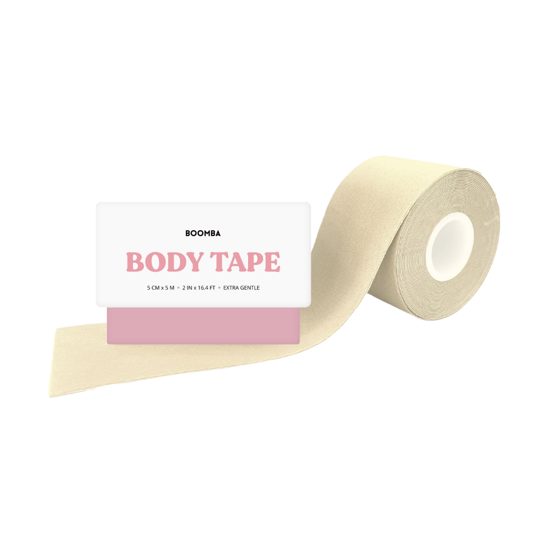 Boomba Body Tape