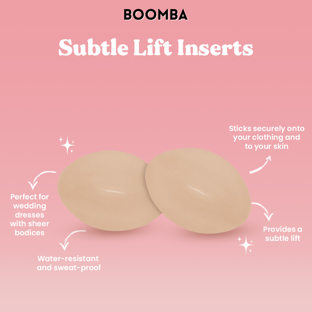 Insert Body Boomba Subtle Lift Inserts – weareilka