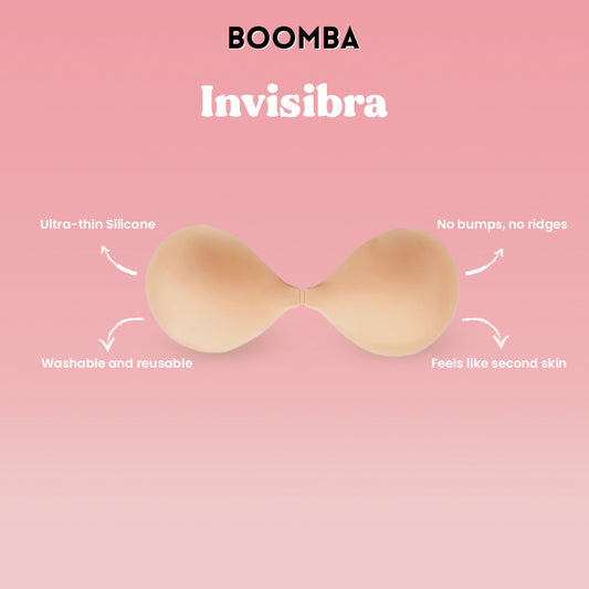 Gel Bra Inserts: Your Guide to Instant Volume and Enhanced Comfort